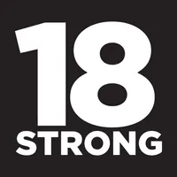 18STRONG icon