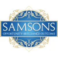 Samsons CMS Employee icon