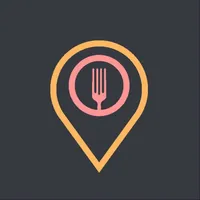 FMF: Find My Food icon