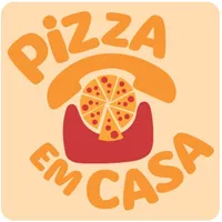 Pizza em Casa Itabuna icon