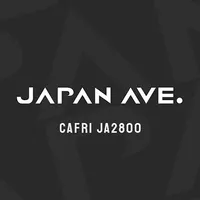 CAFRI by JAPAN AVE. icon