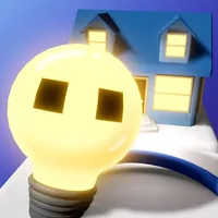 Light up my house! icon