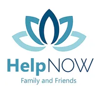 HelpNOW: Family and Friends icon