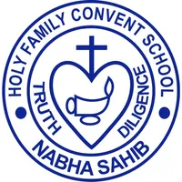 Holy Famil Convent Nabha Sahib icon