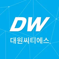 대원씨티에스 (DWCTS) icon