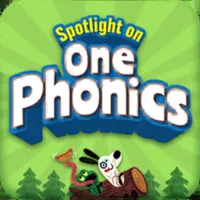 One Phonics icon