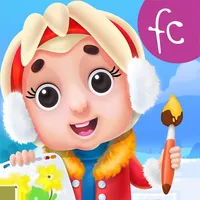 FirstCry PlayBees - Kids Games icon