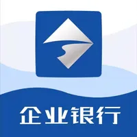 上银企业银行 icon