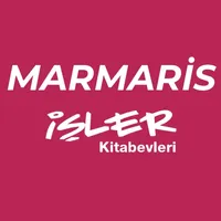 Marmaris İşler Kitabevi icon