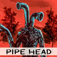 Pipe Head Nights of Terror 3D icon