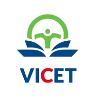 Điểm danh VICET icon