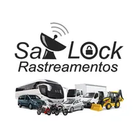 Sat Lock icon