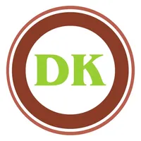 DK | Самара icon