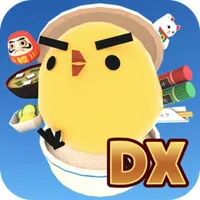 PIYOMORI DX | chick stack icon