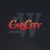 Car City West GPS icon