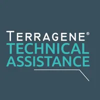 Terragene Technical Assistance icon