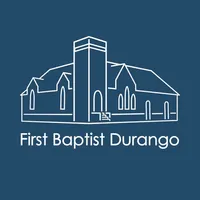 First Baptist Durango icon