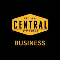 Central State Business Banking icon