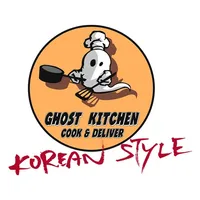 Ghost Kitchen Korean Style icon