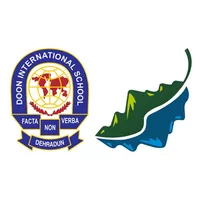 Doon International School LMS icon