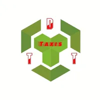 DTT Taxis Driver icon
