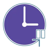 TimeSpent - Tracking icon