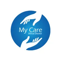 MyCare Africa-Doctor icon