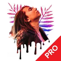 Drip Art Pro icon