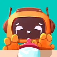 Baby Robot icon