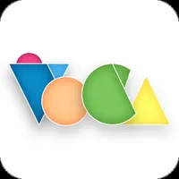 iVoca: Learn Languages Words icon