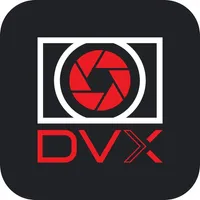 DVX Connect icon