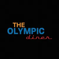 The Olympic Diner icon