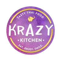 Krazy Kitchen icon