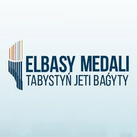 Elbasy Medali icon