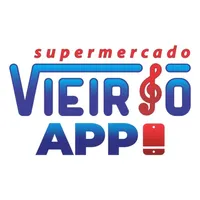 Vieirão Supermercado icon