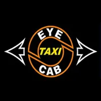 Eye Cab Taxis. icon