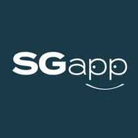 SGapp icon