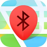 Bluetooth Scanner + Finder icon