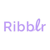 Ribblr - a crafting revolution icon