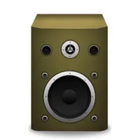 Speakers Discovery icon