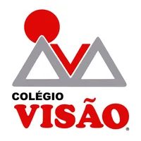 Minha Escola Colégio Visão icon