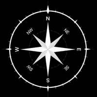 Compass Ω icon