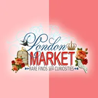 London Market International icon