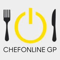 ChefOnline GP icon