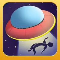 UFO Quest - Alien Invasion icon