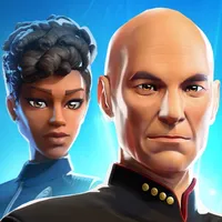 Star Trek: Legends icon