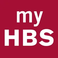 myHBS icon