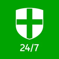 Nuffield Health 24/7 icon