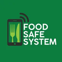 Pro Food Safe System icon