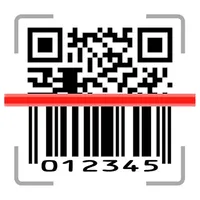 QR & Barcode: Scan Read Create icon